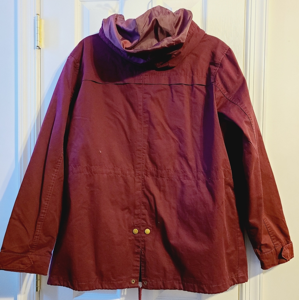 Jacket - Picture 2 of 3